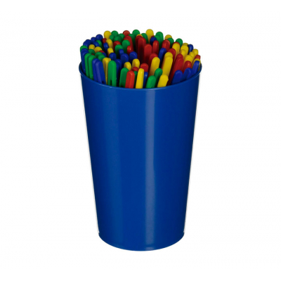 AGUJAS PARA CORDÓN 100 PIEZAS MINILAND 31769