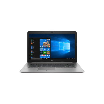 Portatil Reacondicionado HP Probook 470 G7 17\ / i5-10th / 16Gb / 256 Gb M2 / Win 11 Pro / Teclado español / Grado A