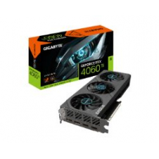 Gigabyte Nvidia Rtx4060ti 8gb (gv-n406teagle Oc-8gd)