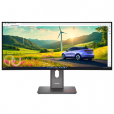 MONITOR LENOVO 34 THINKVISION P34WD-40 34