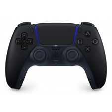 Sony DualSense Negro Bluetooth/USB Gamepad Digital PlayStation 5, PC