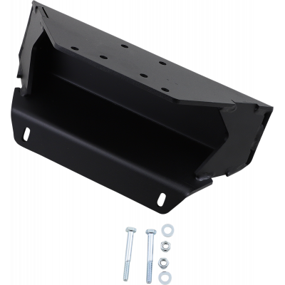 Plow Mount Plate for RM5 Rapid Mount Plow System MOOSE UTILITY 4461PF