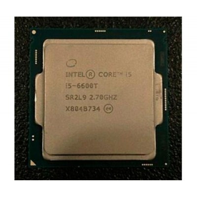 Microprocesador ocasion intel core i5-6th