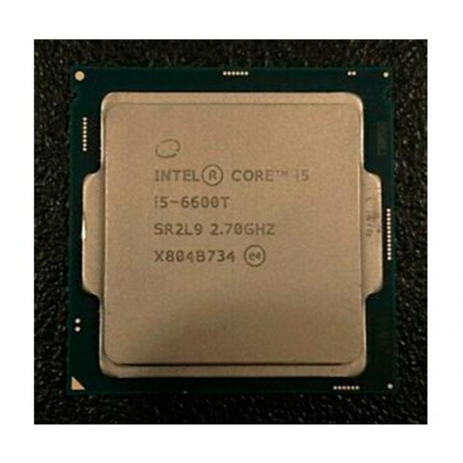 Microprocesador ocasion intel core i5-6th