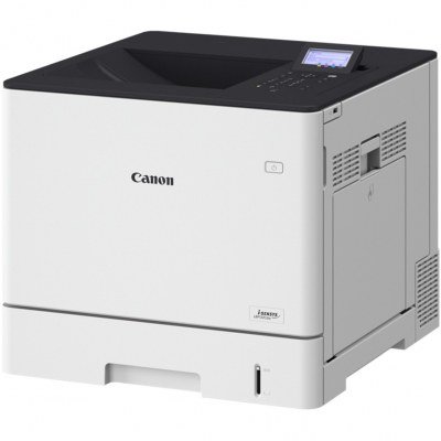 Impresora canon lbp722cdw laser color i - sensys a4 - 38ppm - 2gb - usb - wifi - wifi direct - duplex