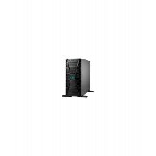 HPE ProLiant Servidor ML110 Gen11 5416S 2 GHz 16 núcleos 1P 32 GB-R VROC 8 SFF fuente redundante de 800 W