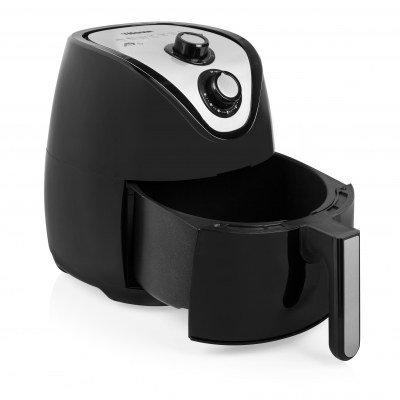 Freidora por Aire / Sin Aceite Tristar FR-6994 Crispy Fryer XXL/ 1500W/ Capacidad 4.5L