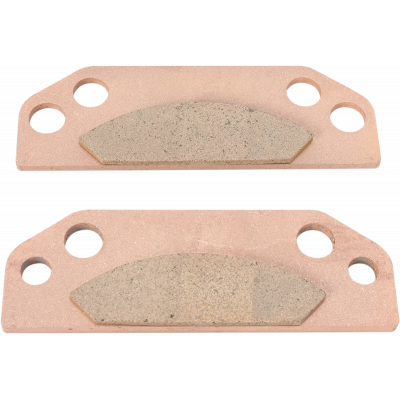 Pastillas de freno sinterizadas XCR MOOSE UTILITY M526-S47