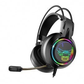 Auriculares Spirit of Gamer Elite H10, negro