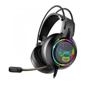 Spirit of Gamer Auricular Elite H10 negro