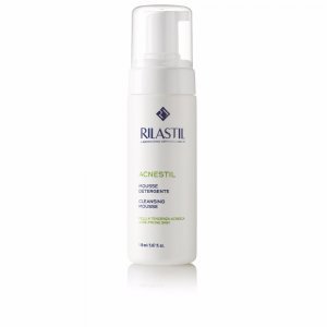 ACNESTIL mousse limpiador 150 ml