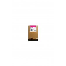 CARTUCHO EPSON T6143 MAGENTA C13T614300