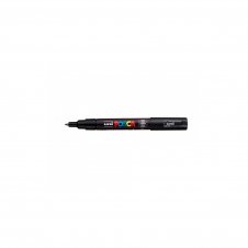 Uni-Ball PC-1M Negro 1 pieza(s)