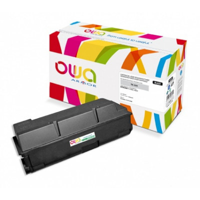 ARMOR toner negro TK-320 KYOCERA FS 3900, 4000