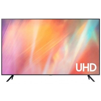 Televisor Samsung UE75AU7105KXXC, 55, Smart TV, 4K Ultra HD, LED, G
