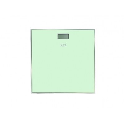 Báscula de Baño Laica PS1068W/ Hasta 150kg