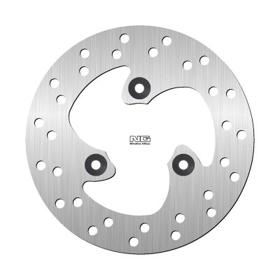 Disco de freno NG BRAKES fijo - 1865 1865