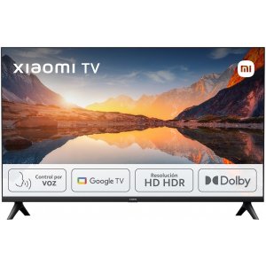 Televisión LED Xiaomi 32 A 2025, 32