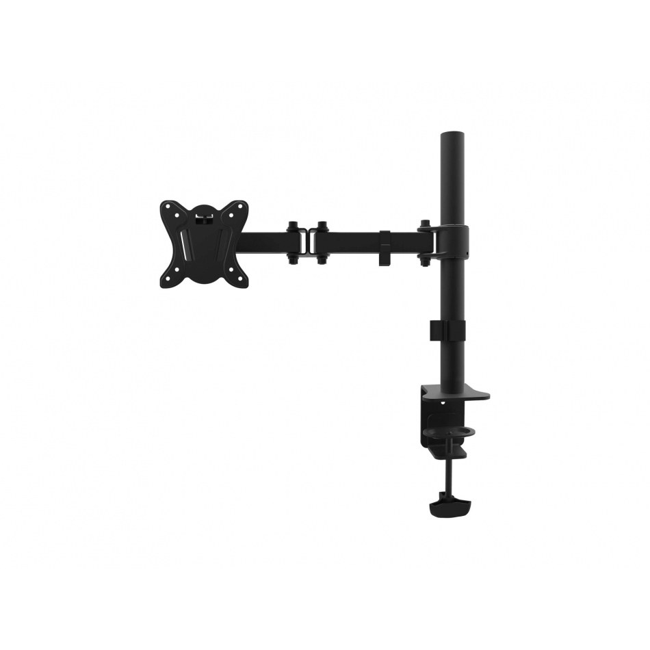 Soporte de escritorio articulado para monitor de 13"-27