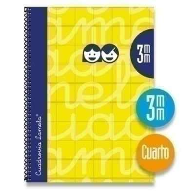 LAMELA BLOC t.FORR.4º 80h CDV. 3 AM. - Pack de 5 unidades