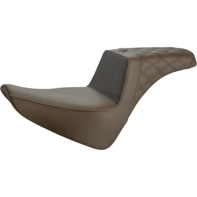 Asiento Step Up Unknown Industries SADDLEMEN UN18-33-173BR