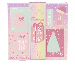 CALENDARIO DE ADVIENTO 12 pz