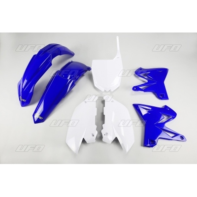 Kits de plásticos completos para Yamaha UFO YAKIT312E@999