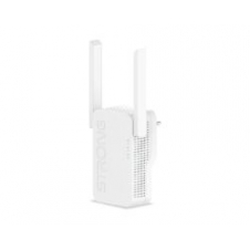 Repetidor Strong AX1800 WiFi-6 Ethernet