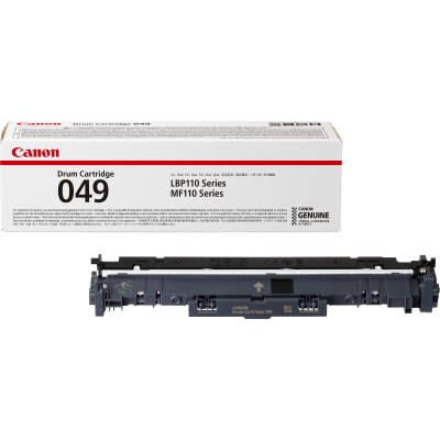 CANON Tambor i-SENSYS LBP112 negro 049