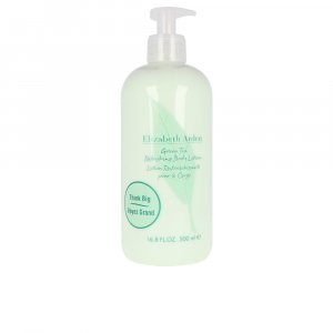 GREEN TEA refreshing body lotion 500 ml