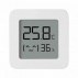Monitor De Temperatura Y Humedad Xiaomi Mi Temperature And Humidity Monitor 2