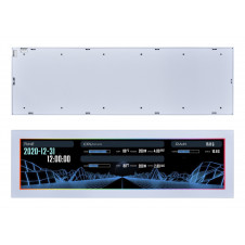 Lian Li SM088W Universal Mostrar