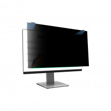 3M Filtro privacidad 23.8 pulg monitor full screen con sujeción magnética COMPLY™, 16:9, PF238W9EM