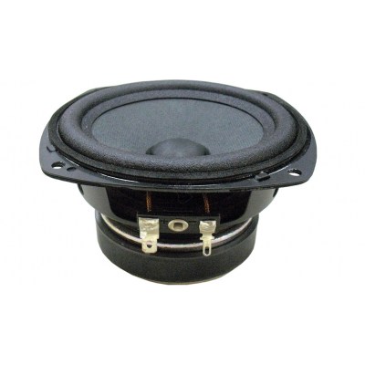 Altavoz 4 40W aes 4FR40 BEYMA