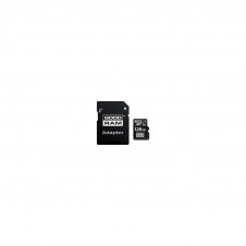 MEMORIA MICROSDXC GOODRAM 128GB M1AA-1280R12