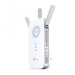 TP-Link RE550 Repetidor/Amplificador WiFi AC1900 Doble Banda