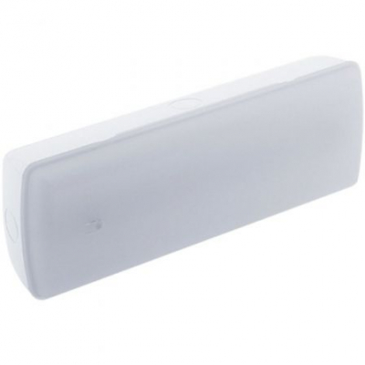 LUZ DE EMERGENCIA IGLUX EMER-250 - 3W - 6000ºK - ÁNGULO 120 - 250 LÚMENES - IP43