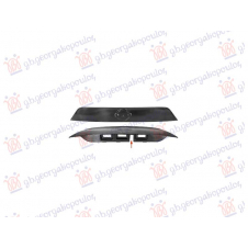 MOLDURA PORTON TRASERO(AGUJERO DE CAMARA)