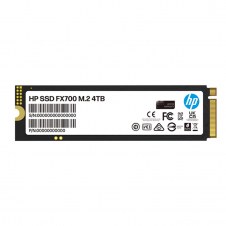 UNIDAD DE ESTADO SOLIDO INTERNO 4TB HP FX700 M.2 NVME PCIE GEN 4X4