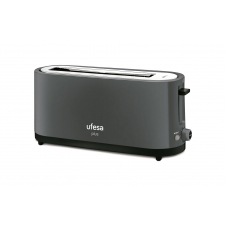 Ufesa 71305205 tostadora 7 900 W Negro