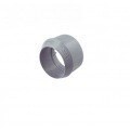 REDUCCIÓN PVC EXCÉNTRICA Ø 110 X 90 MM