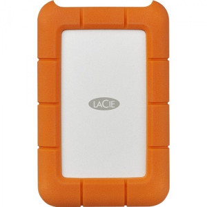 RUGGED USB-C 4TB EXT
