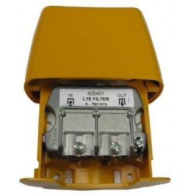 Filtro LTE 4G Alto Rechazo EasyF C21-60