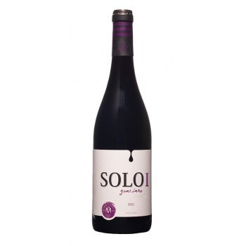 Vinto Tinto PAIVA SOLO I Graciano 2021 75CL