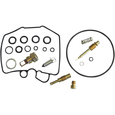 Kit reparación de carburador K+L SUPPLY 18-2575