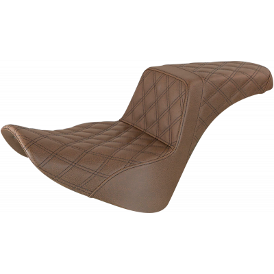 Asiento escalonado SADDLEMEN 818-33-175BR