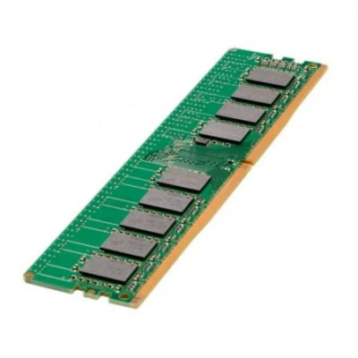 Memoria RAM HPE 32 GB DDR5 (1x32 GB) P64339-B21 - Para servidores | Alto rendimiento | Módulo único