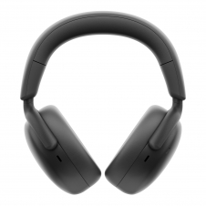 DELL WL7024 Auriculares Inalámbrico y alámbrico Diadema Llamadas/Música USB Tipo C Bluetooth Negro