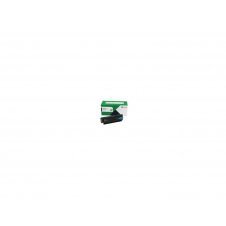 Lexmark 55B2H0E cartucho de tóner 1 pieza Original Negro