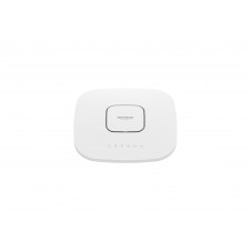 Netgear WAX630 Access point 6000 Mbit/s energ?a sobre Ethernet PoE blanco